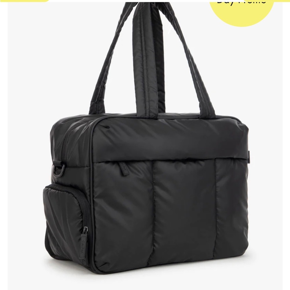 Calpak Luka Duffle Travel Tote